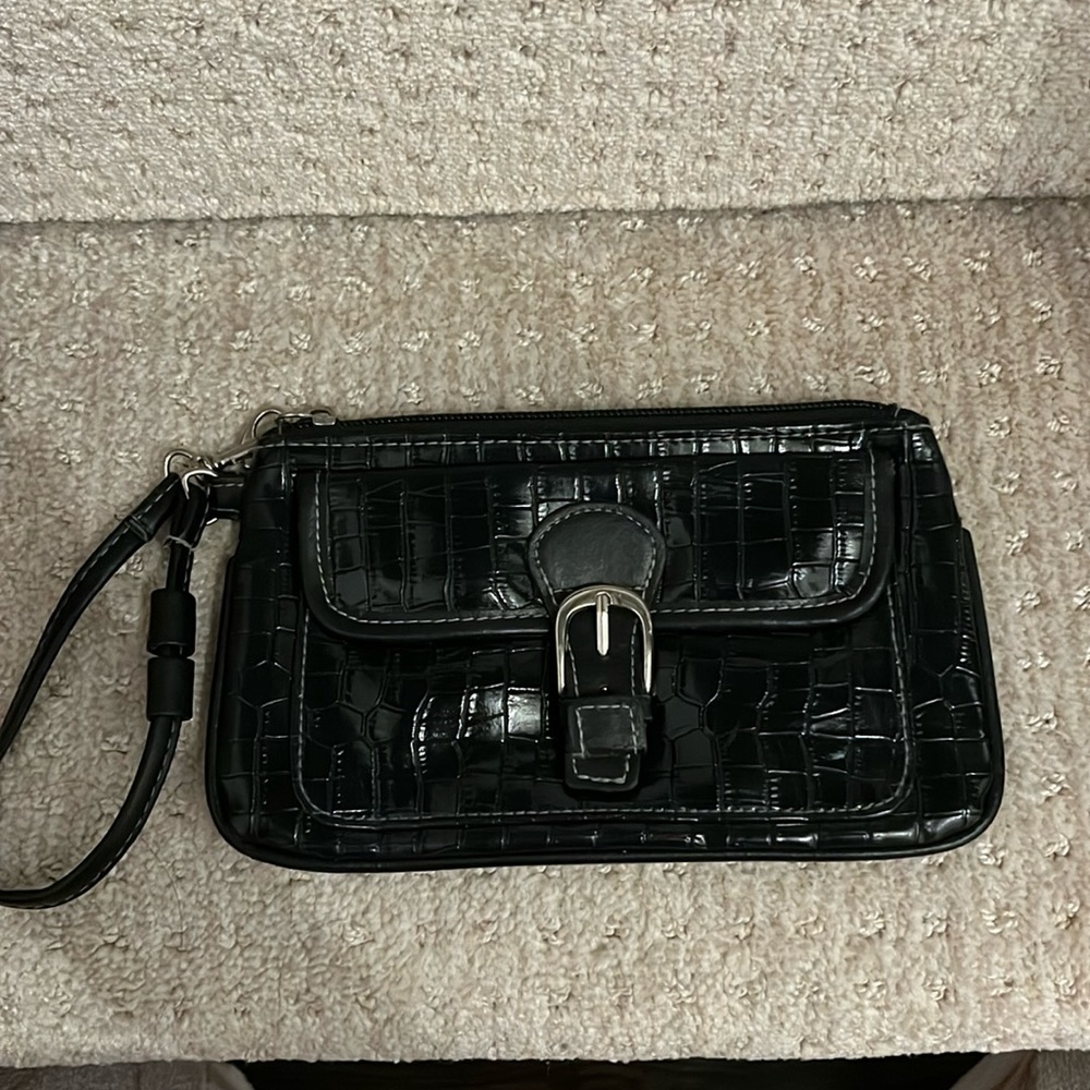 Wristlet